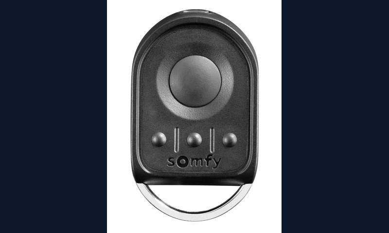 Réparation télécommande Somfy volet roulant commerce Bruxelles - reprogrammation et remplacement